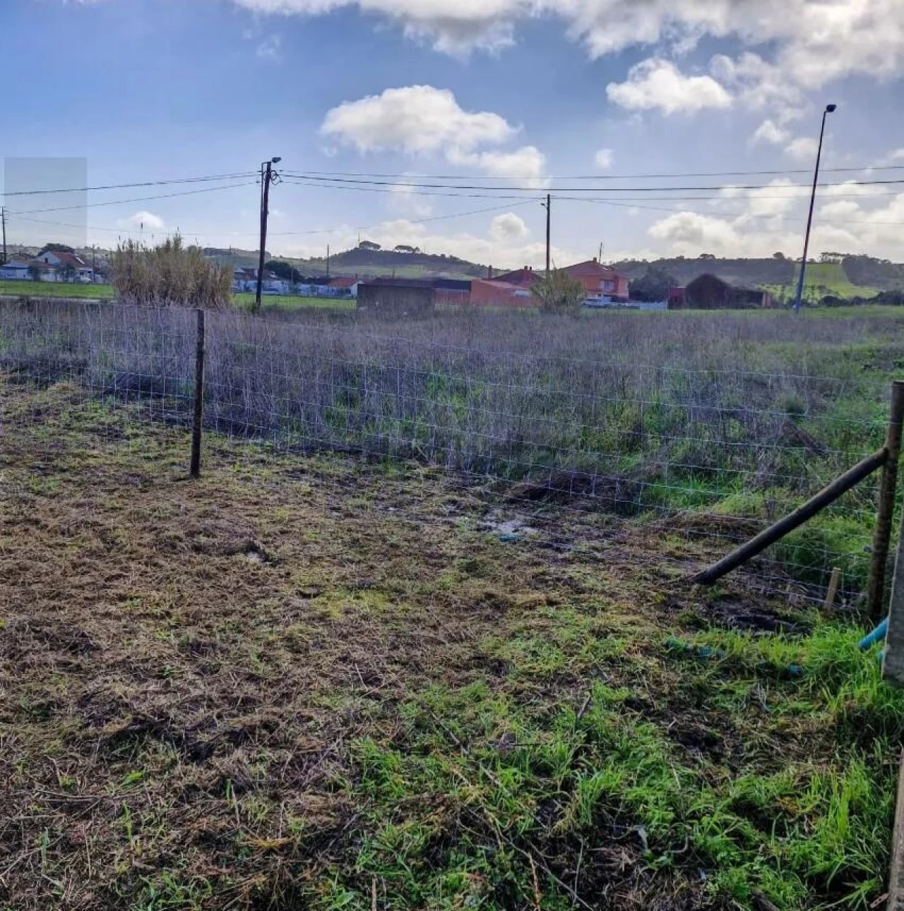 Terreno para Venda em Manique do Intendente, Vila Nova de São Pedro e Maçussa Foto 3