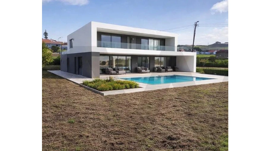 Terreno para Venda em Manique do Intendente, Vila Nova de São Pedro e Maçussa
