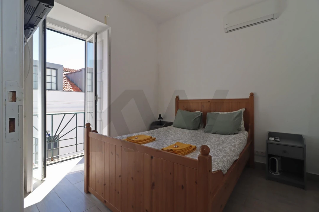 Apartamento T2 para Venda em São Vicente Foto 25