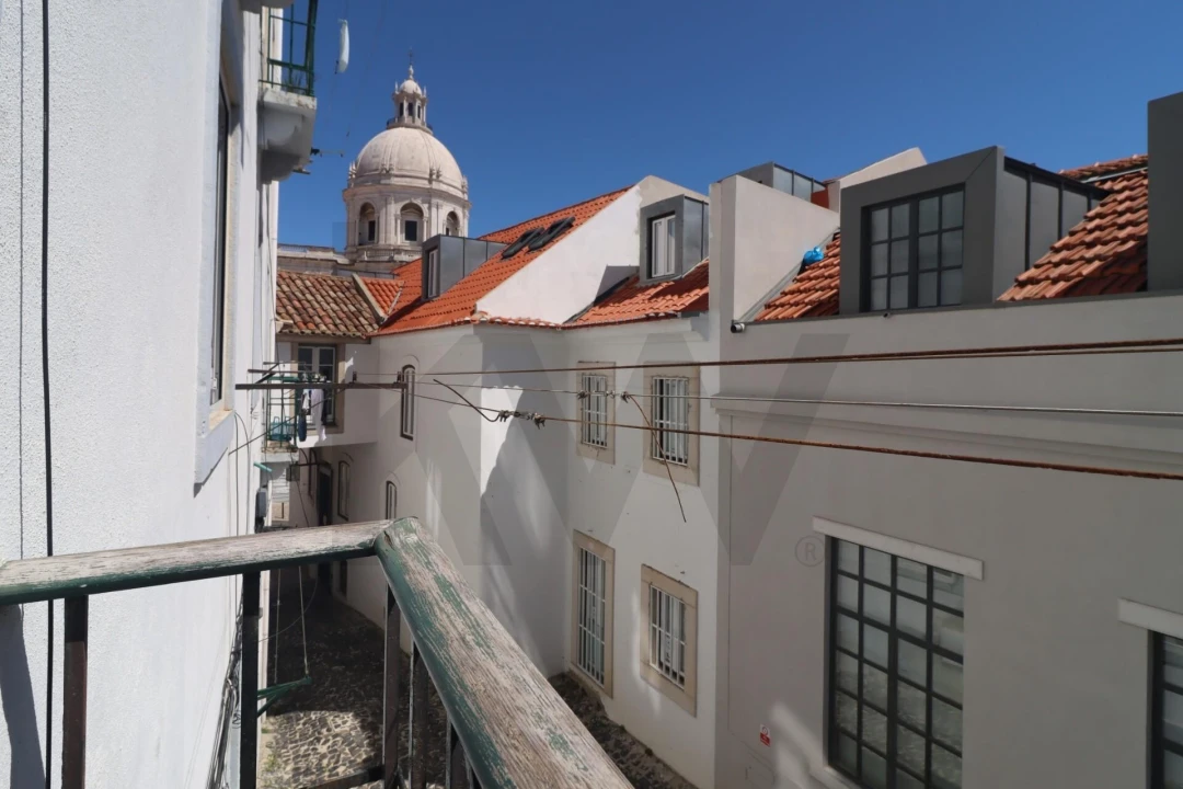 Apartamento T2 para Venda em São Vicente Foto 28