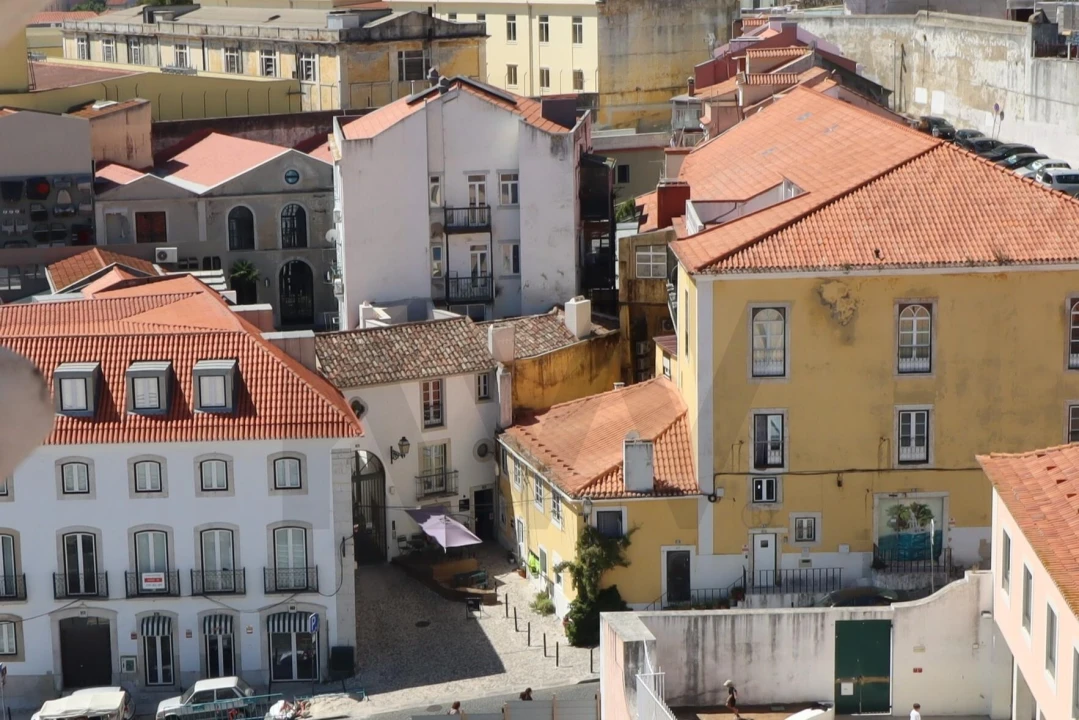Apartamento T2 para Venda em São Vicente Foto 6