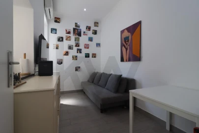 Apartamento T2 para Venda em São Vicente