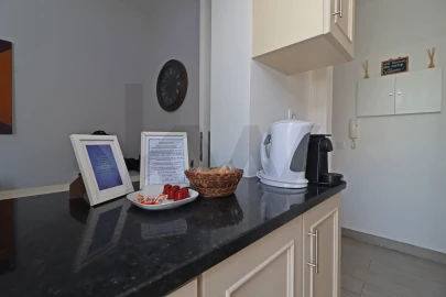 Apartamento T2 para Venda em São Vicente