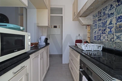 Apartamento T2 para Venda em São Vicente