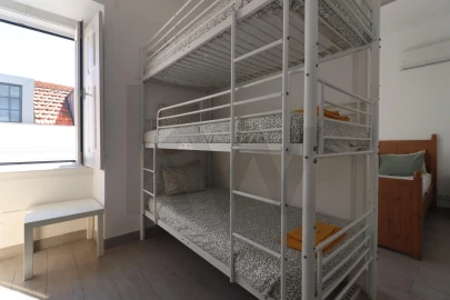Apartamento T2 para Venda em São Vicente