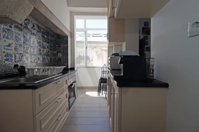Apartamento T2 para Venda em São Vicente