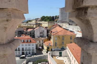 Apartamento T2 para Venda em São Vicente