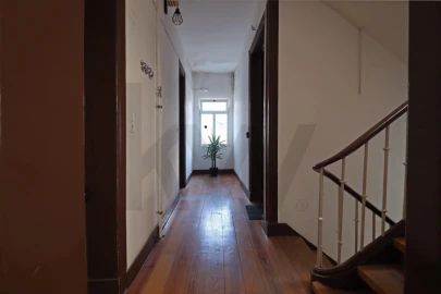 Apartamento T2 para Venda em São Vicente