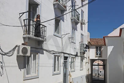 Apartamento T2 para Venda em São Vicente
