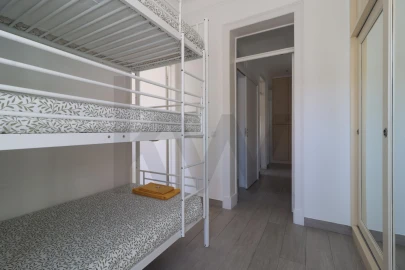 Apartamento T2 para Venda em São Vicente