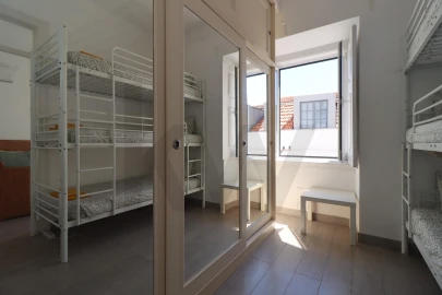 Apartamento T2 para Venda em São Vicente