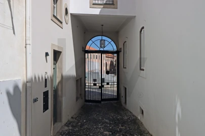 Apartamento T2 para Venda em São Vicente