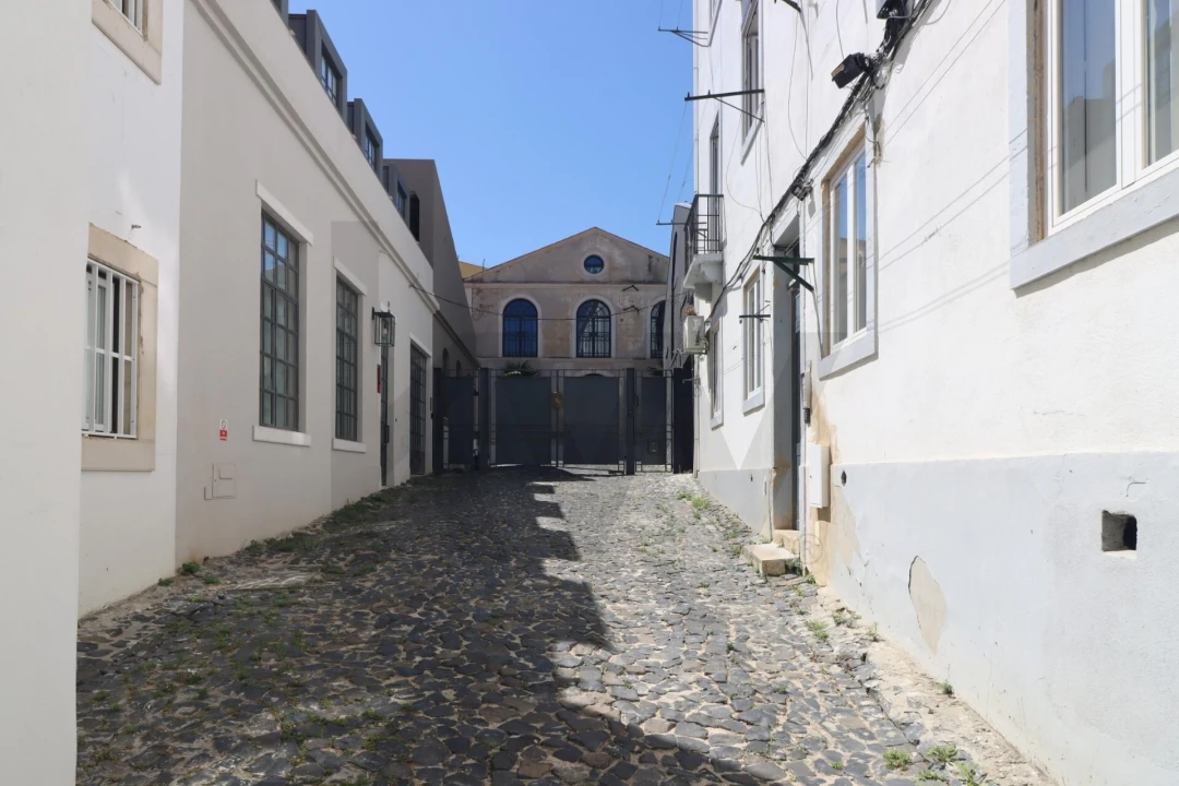 Apartamento T2 para Venda em São Vicente Foto 4