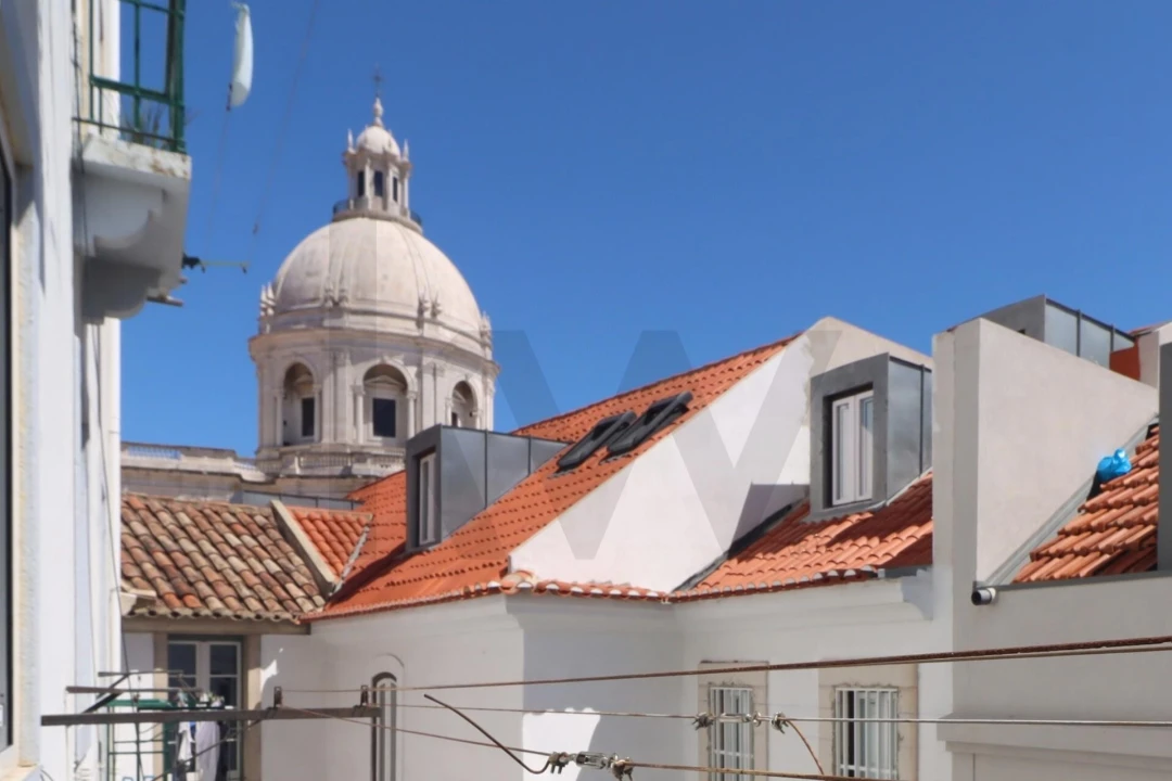 Apartamento T2 para Venda em São Vicente Foto 29