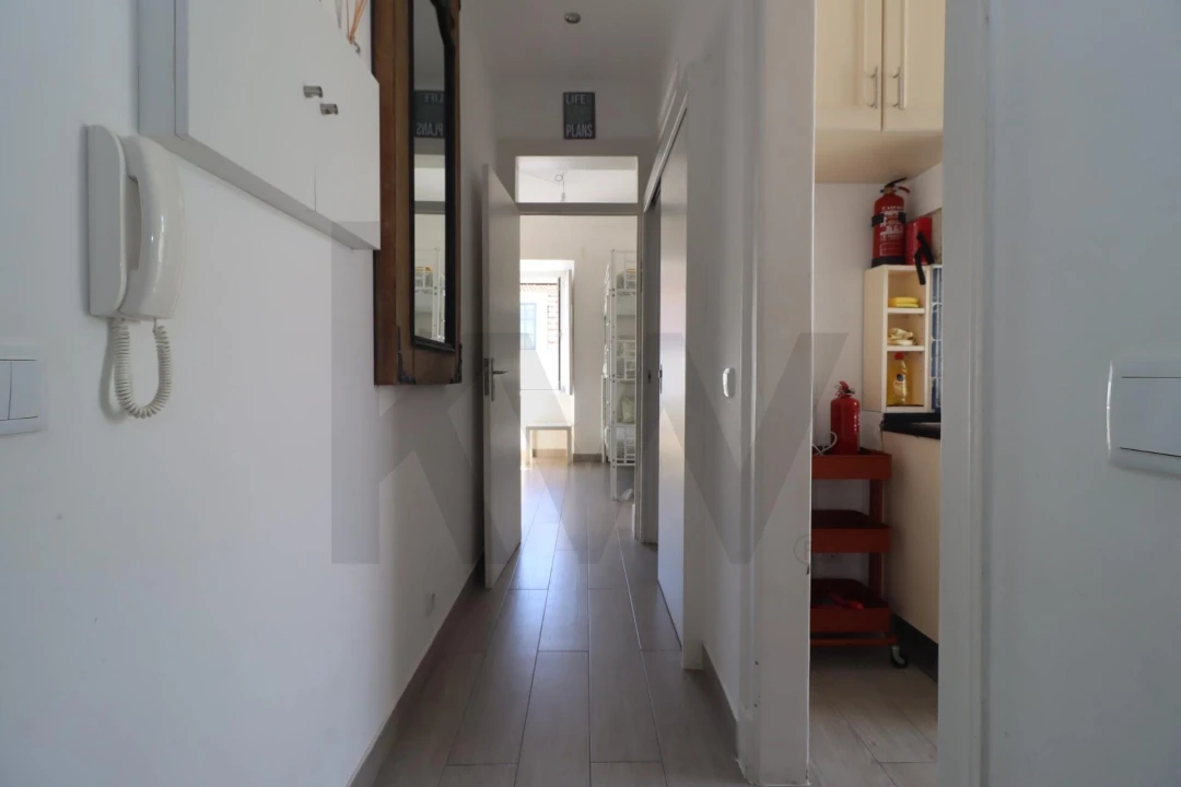 Apartamento T2 para Venda em São Vicente Foto 12