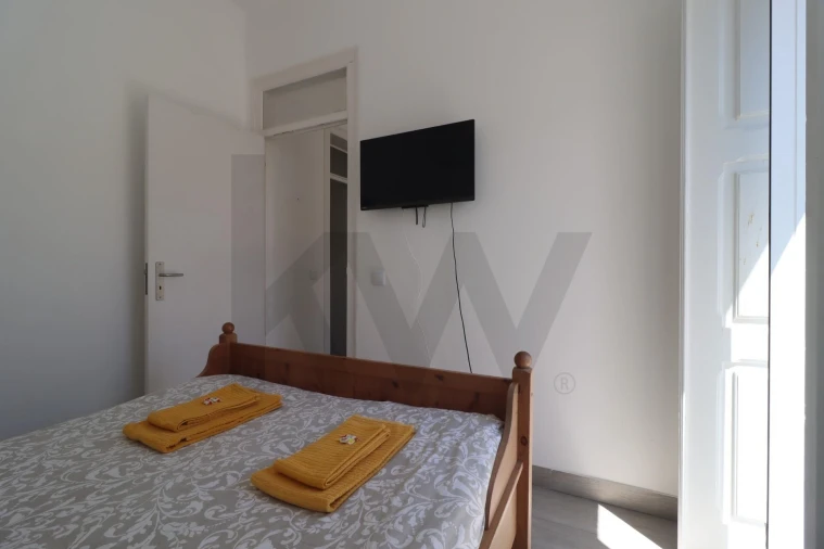 Apartamento T2 para Venda em São Vicente Foto 27