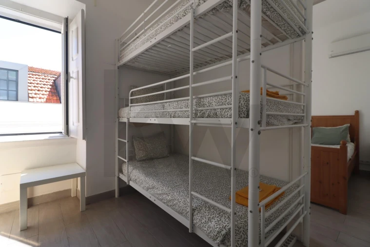 Apartamento T2 para Venda em São Vicente Foto 23