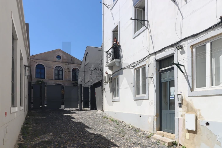Apartamento T2 para Venda em São Vicente Foto 3