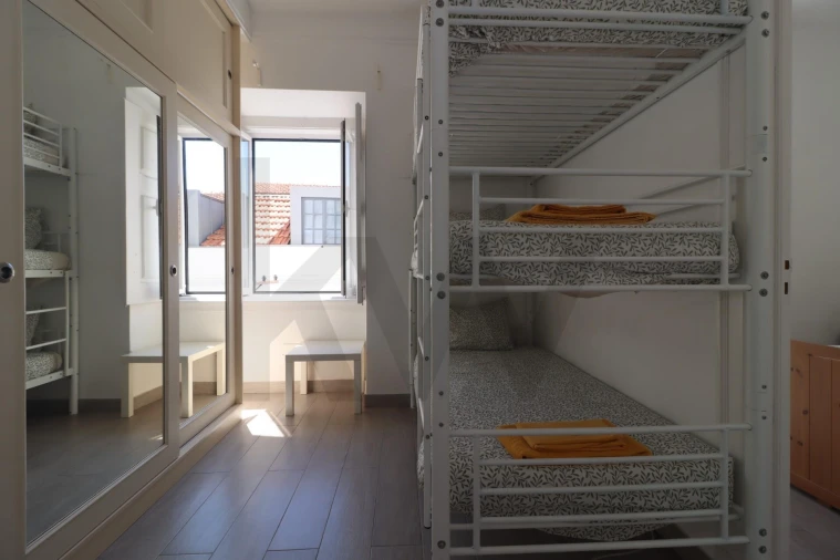 Apartamento T2 para Venda em São Vicente Foto 21