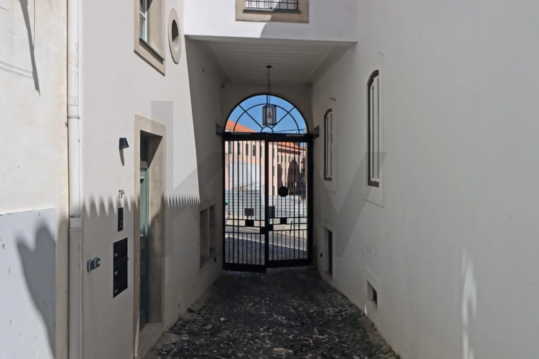 Apartamento T2 para Venda em São Vicente Foto 5