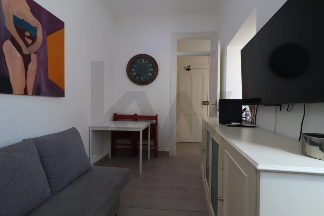 Apartamento T2 para Venda em São Vicente Foto 14