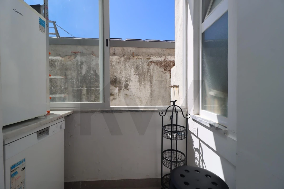 Apartamento T2 para Venda em São Vicente Foto 18