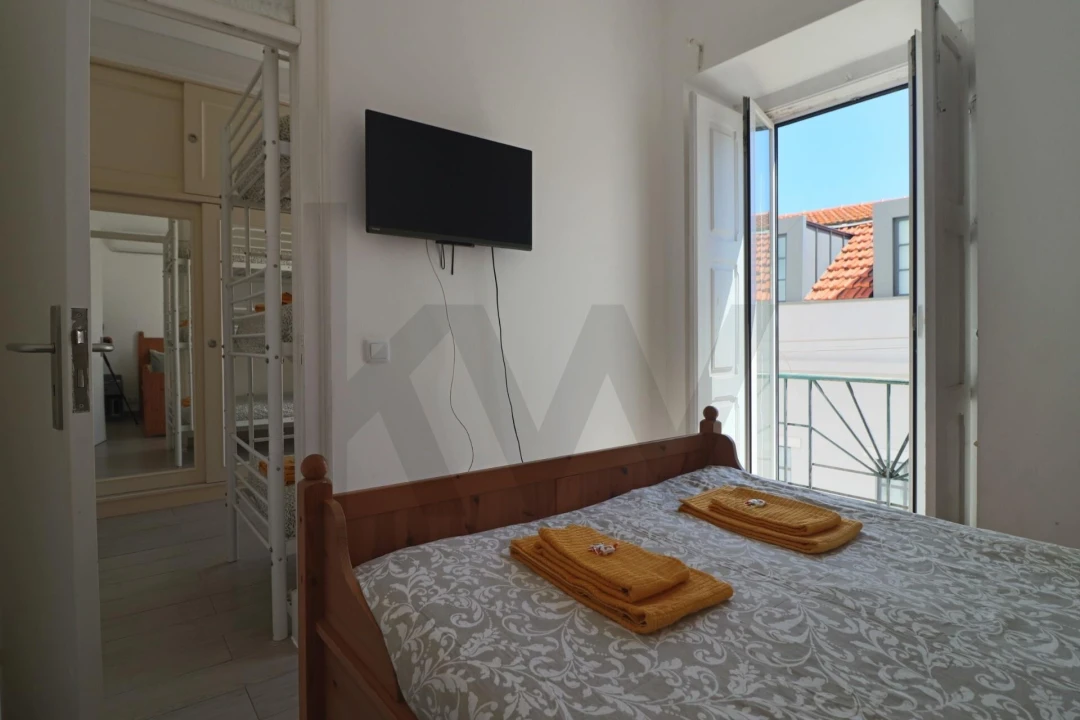 Apartamento T2 para Venda em São Vicente Foto 26