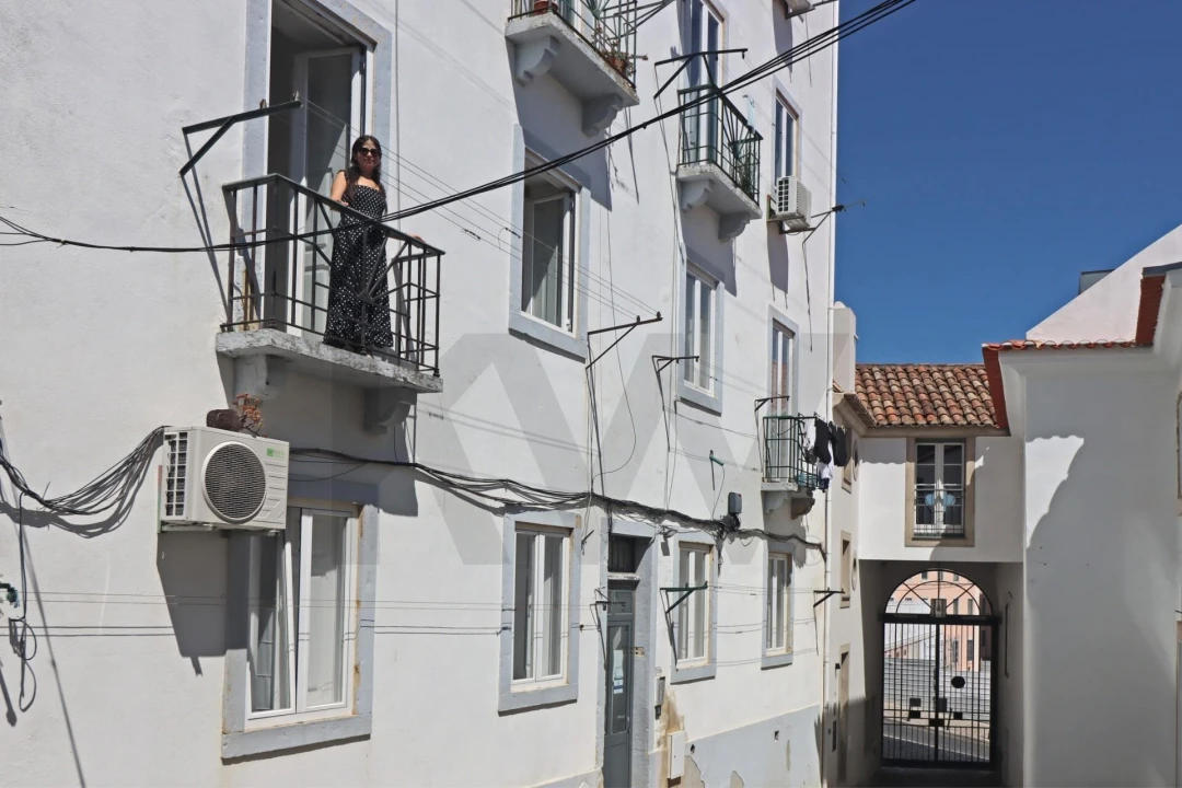 Apartamento T2 para Venda em São Vicente Foto 2