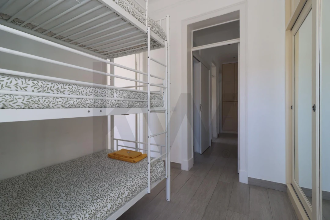 Apartamento T2 para Venda em São Vicente Foto 24