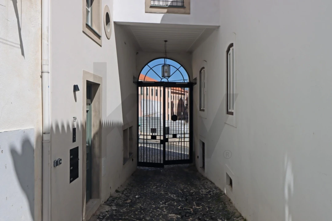 Apartamento T2 para Venda em São Vicente Foto 5