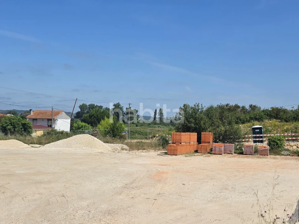 Terreno para Venda em Alfarelos Foto 2