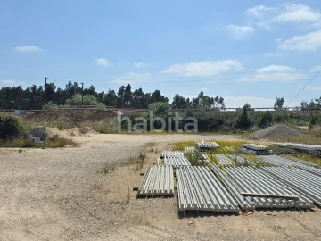 Terreno para Venda em Alfarelos