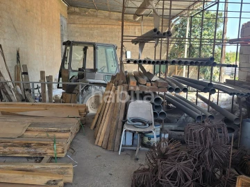 Terreno para Venda em Alfarelos