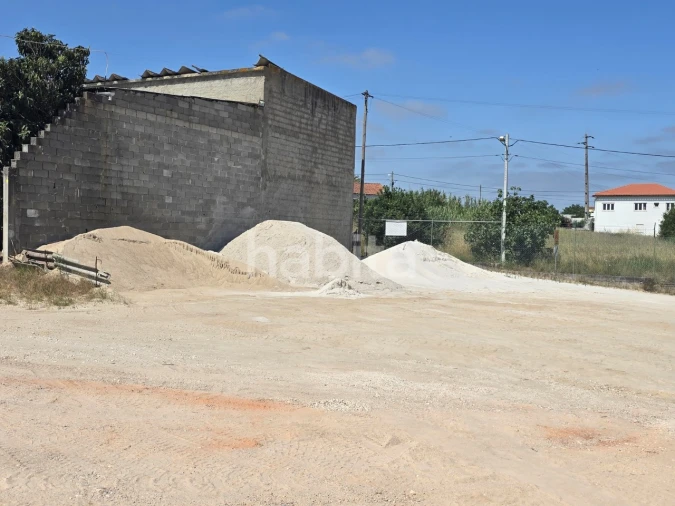 Terreno para Venda em Alfarelos Foto 3