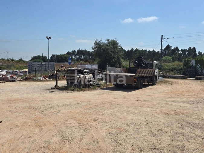 Terreno para Venda em Alfarelos Foto 4