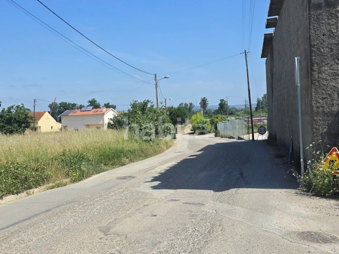 Terreno para Venda em Alfarelos Foto 8
