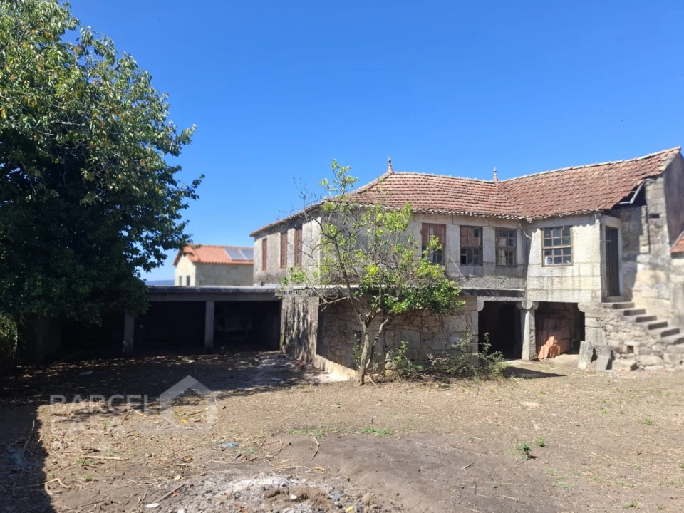 Moradia T3 para Venda em Milhazes, Vilar de Figos e Faria Foto 3