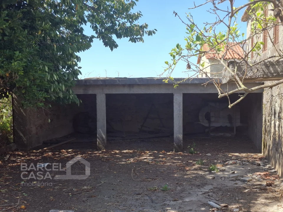 Moradia T3 para Venda em Milhazes, Vilar de Figos e Faria Foto 5