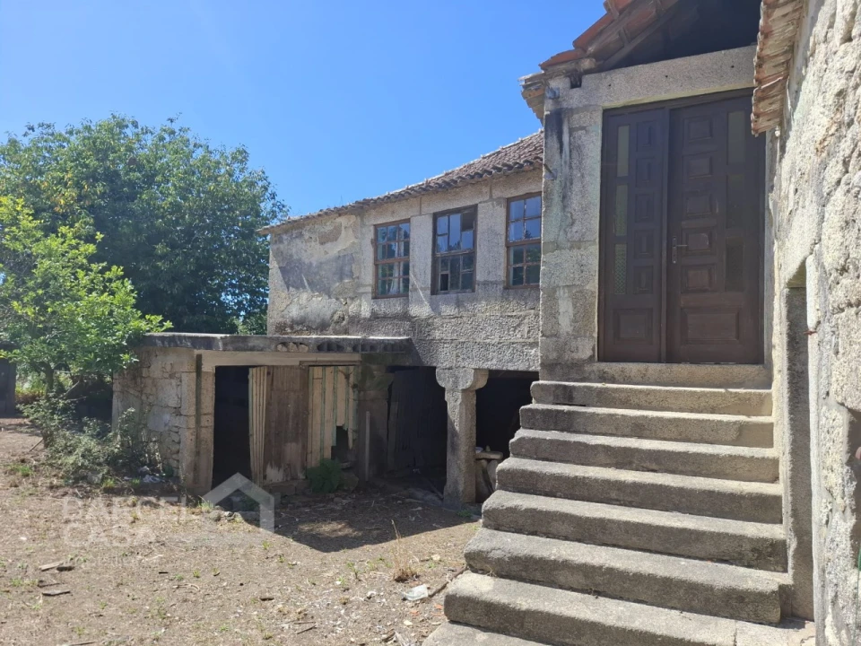 Moradia T3 para Venda em Milhazes, Vilar de Figos e Faria Foto 7