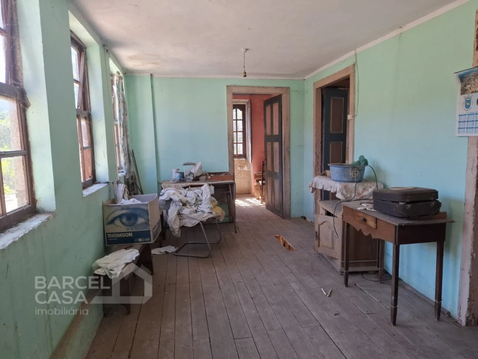 Moradia T3 para Venda em Milhazes, Vilar de Figos e Faria Foto 10