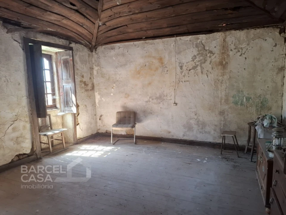 Moradia T3 para Venda em Milhazes, Vilar de Figos e Faria Foto 13