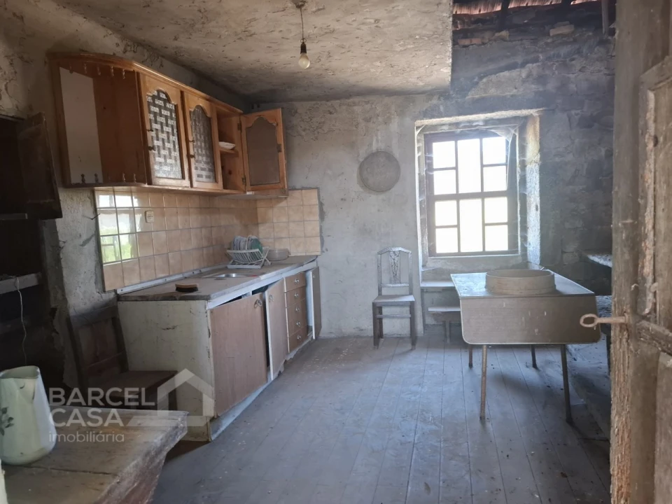 Moradia T3 para Venda em Milhazes, Vilar de Figos e Faria Foto 8