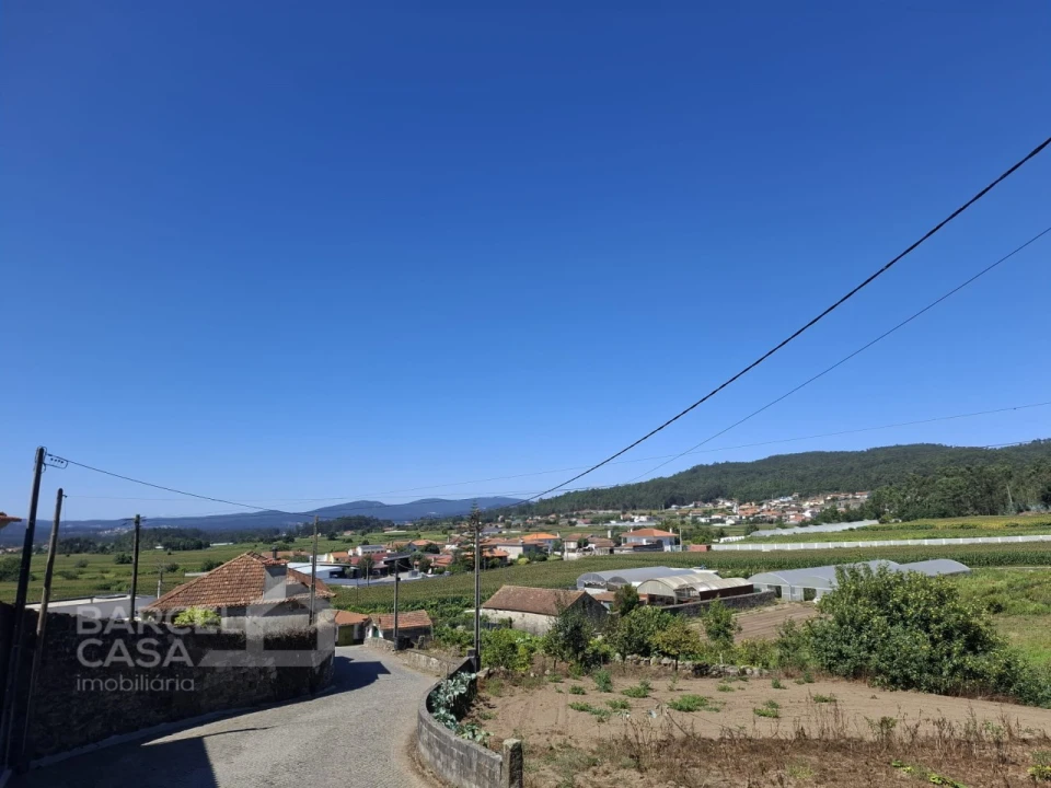 Moradia T3 para Venda em Milhazes, Vilar de Figos e Faria Foto 20