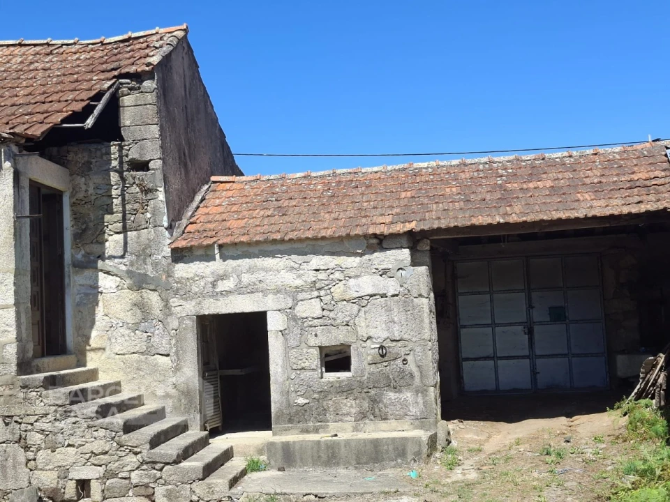 Moradia T3 para Venda em Milhazes, Vilar de Figos e Faria Foto 18