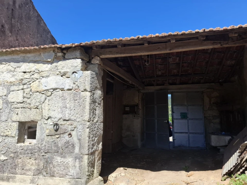 Moradia T3 para Venda em Milhazes, Vilar de Figos e Faria Foto 19