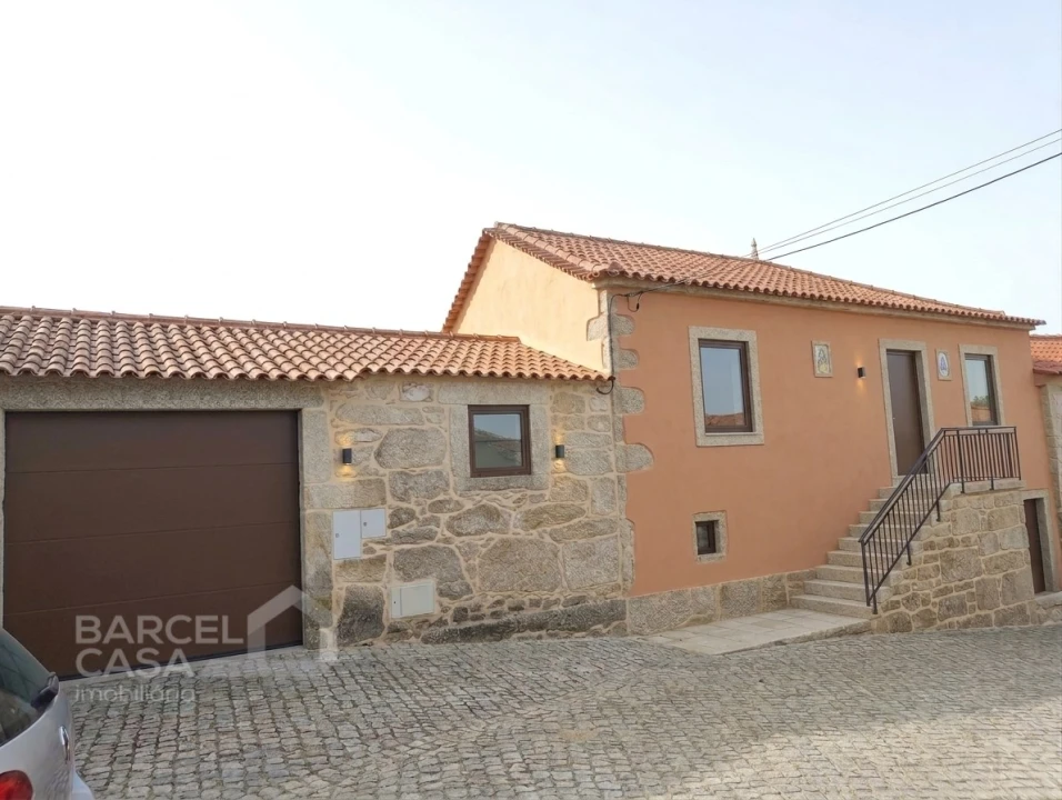 Moradia T3 para Venda em Milhazes, Vilar de Figos e Faria Foto 3