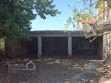 Moradia T3 para Venda em Milhazes, Vilar de Figos e Faria
