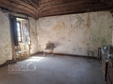 Moradia T3 para Venda em Milhazes, Vilar de Figos e Faria