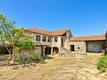 Moradia T3 para Venda em Milhazes, Vilar de Figos e Faria