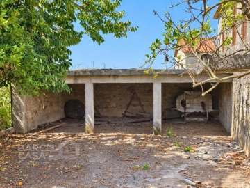 Moradia T3 para Venda em Milhazes, Vilar de Figos e Faria